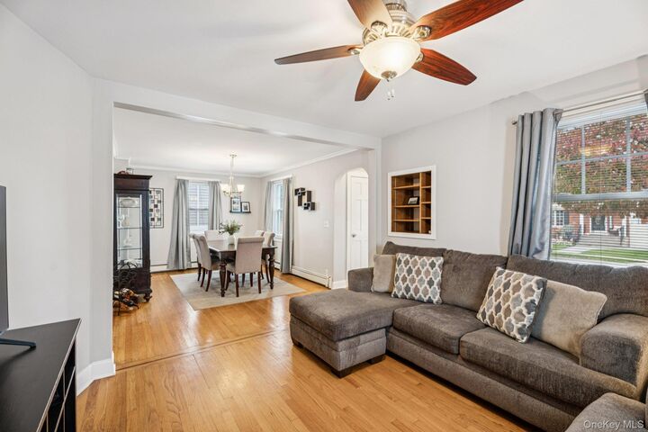 Property Photo:  215 Harrison Avenue  NY 11010 