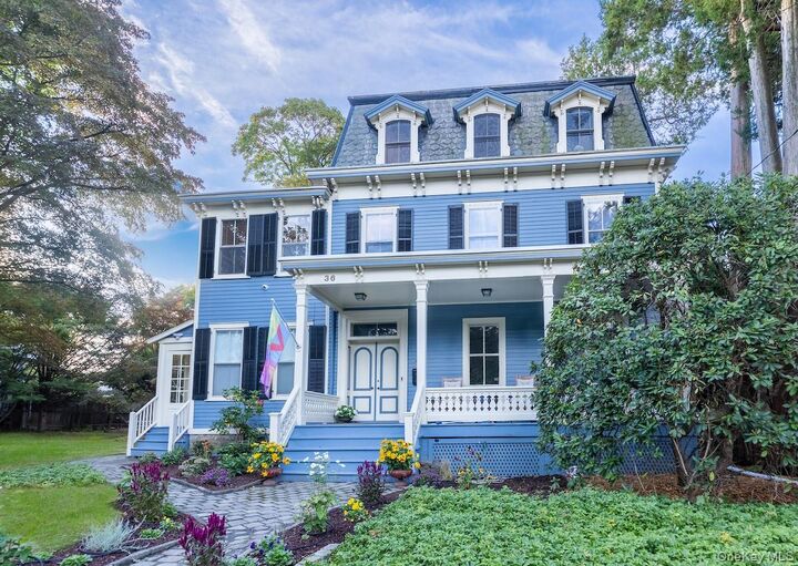 Property Photo: 36 Belden Avenue NY 10522