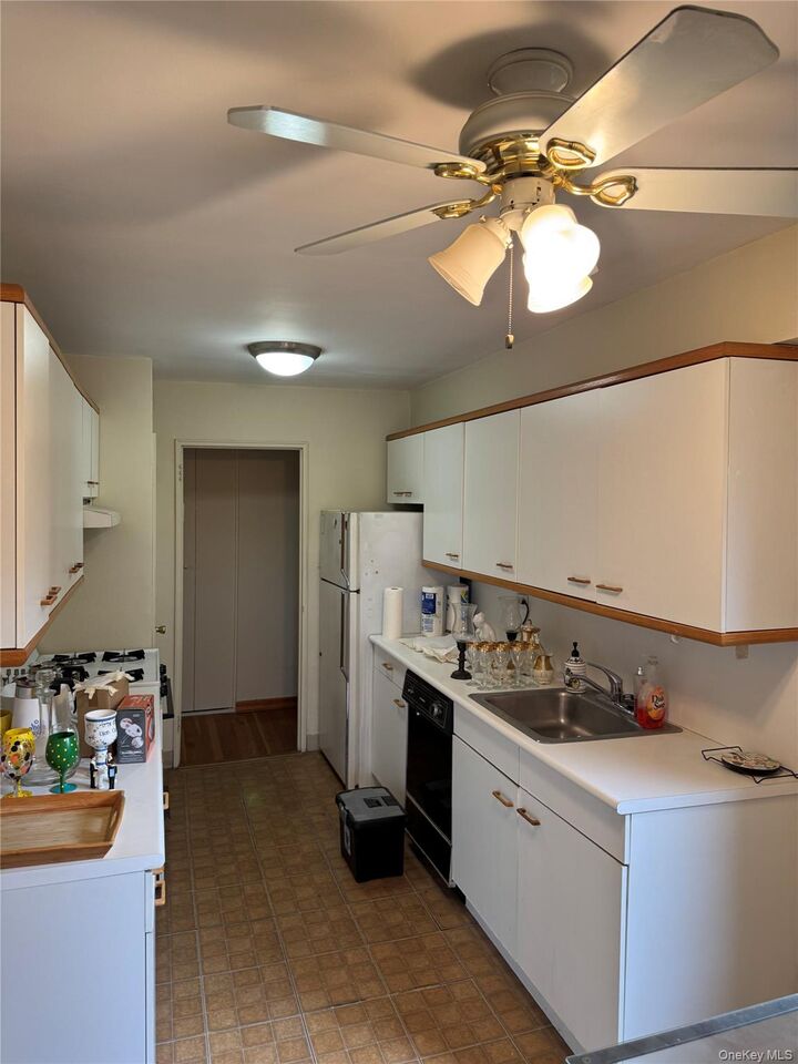 Property Photo: 211-40 18th Avenue 4J NY 11360