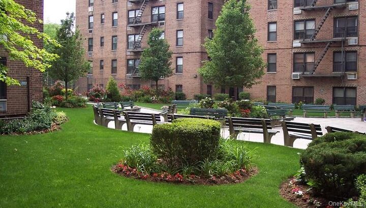 Property Photo:  814 Tilden Street 1A  NY 10467