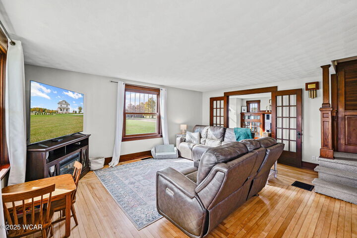 Property Photo:  15590 Township Road 166  OH 45814 