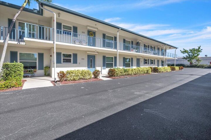 Property Photo:  325 Charlemagne Boulevard 103B  FL 34112