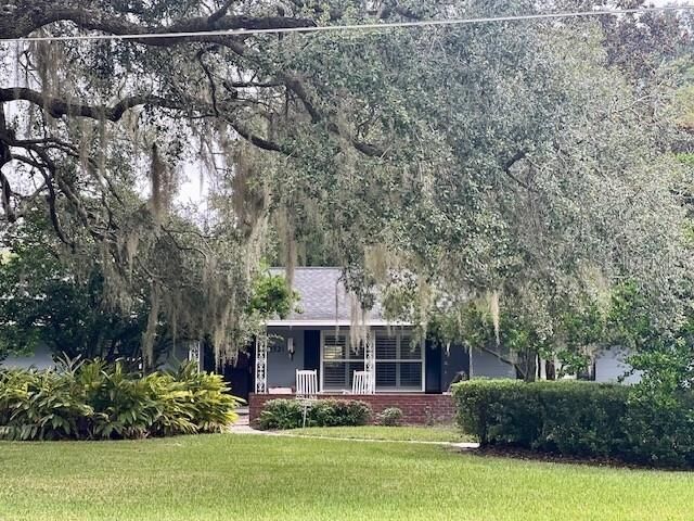 Property Photo: 2321 SE 11th Street FL 34471
