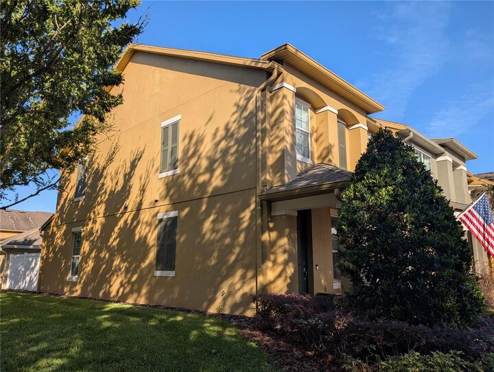 Property Photo:  7768 Moser Avenue  FL 34786 