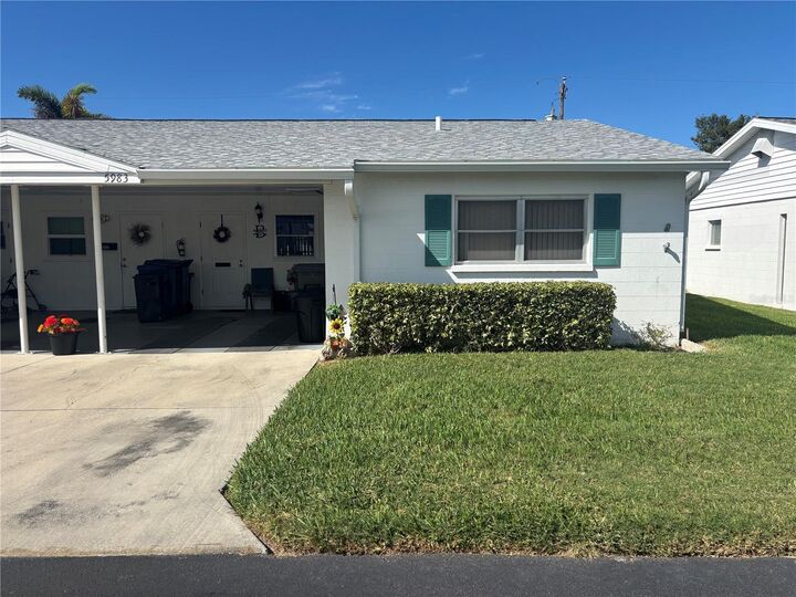 5983 Coral Way  Bradenton FL 34207 photo