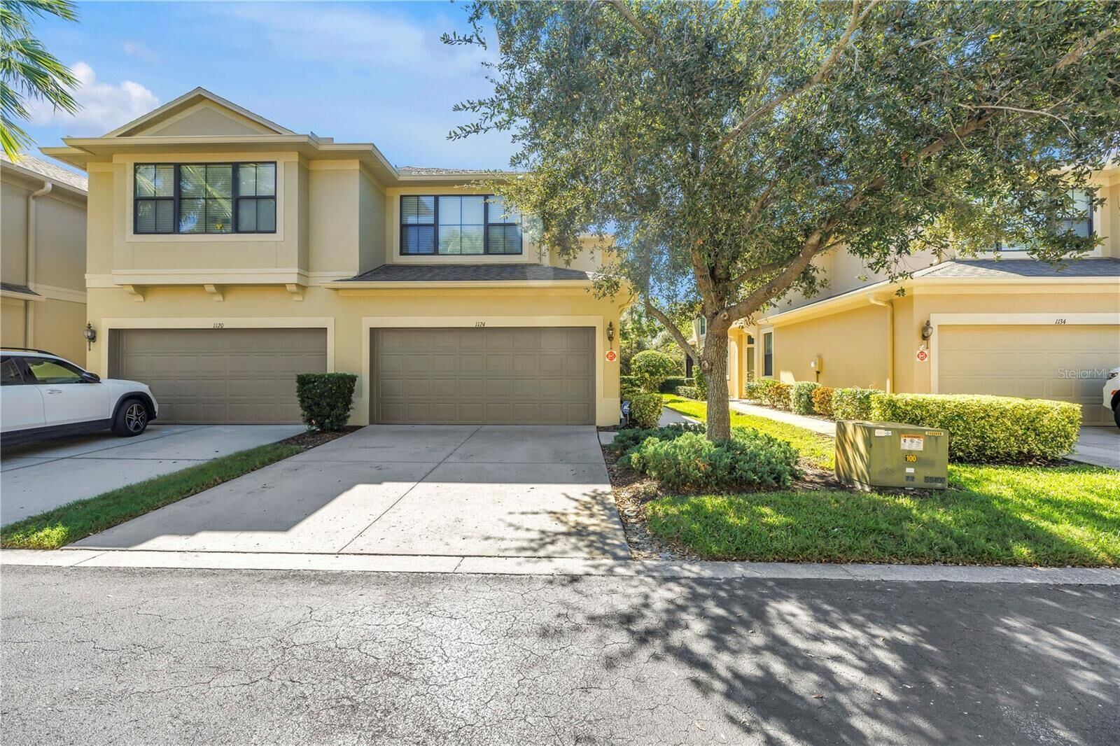 Property Photo:  1124 118th Terrace N  FL 33716 