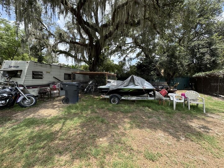 Property Photo: 2770 Old Dixie Highway FL 33823