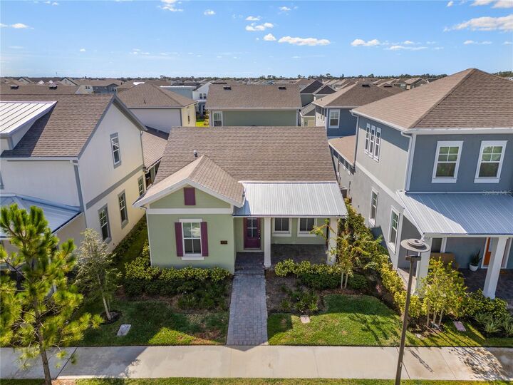 Property Photo:  9738 Neruda Street  FL 32827