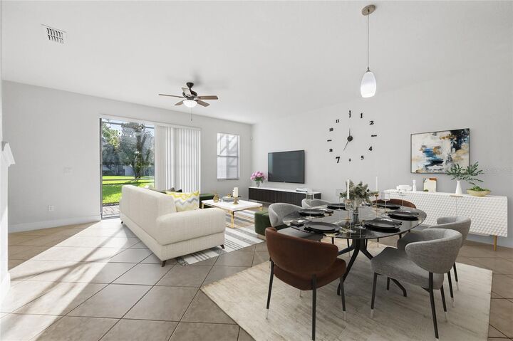 Property Photo:  8057 Prestbury Drive  FL 32832