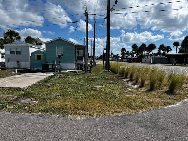 201 Bayo Street  Englewood FL 34223 photo