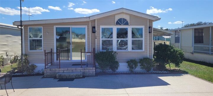Property Photo:  4421 Lane Road 216 B  FL 33541