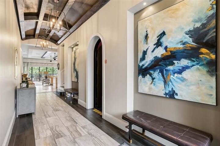 Property Photo:  580 Muirfield Loop  FL 34747 