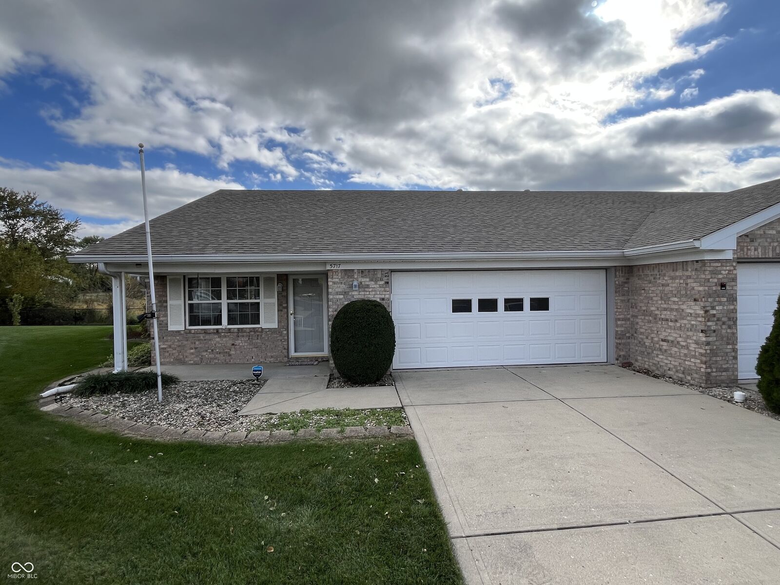 Property Photo: 5717 Spring Mist Circle IN 46237