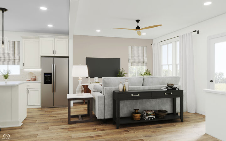 Property Photo:  277 Onset Way  IN 46074 