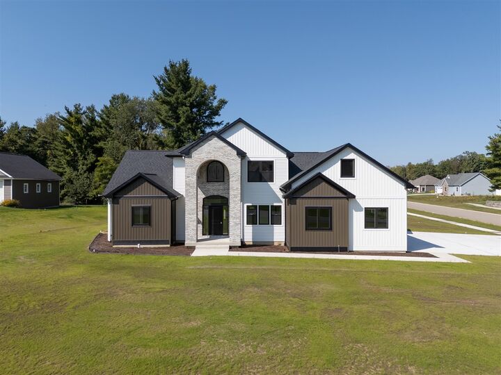 Property Photo:  5304 Shane Street  MI 49009