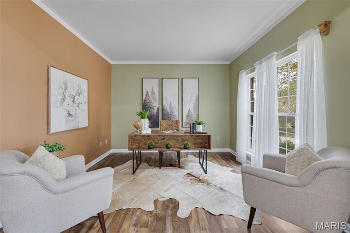 Property Photo:  539 Buggywhip Drive  MO 63304 