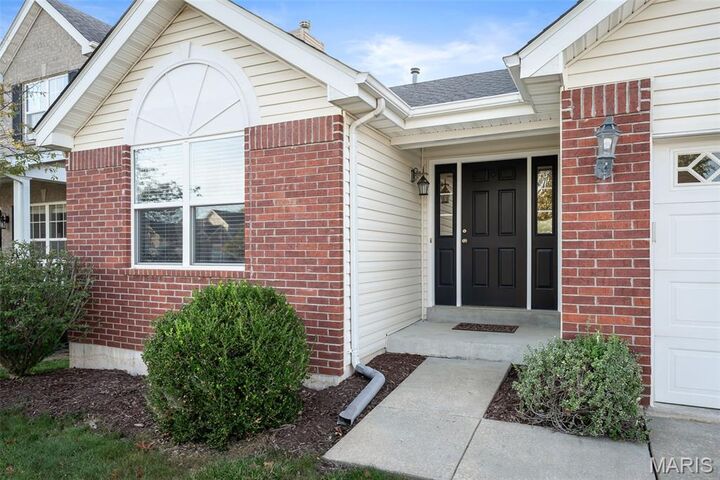 Property Photo:  235 Greengate Drive  MO 63367