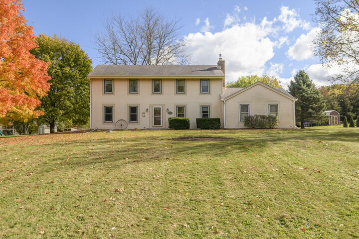 Property Photo:  W327s6938 Ashton Way  WI 53149