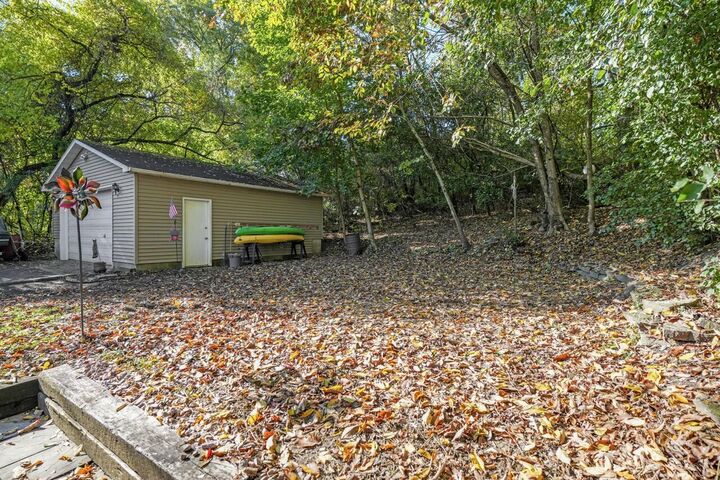 Property Photo:  4604 Caley Ct  WI 53185