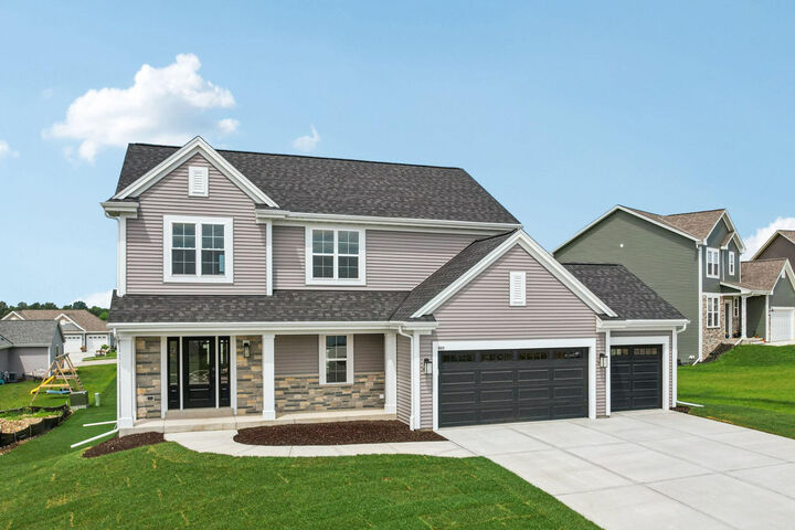 665 Mary Way  Slinger WI 53086 photo