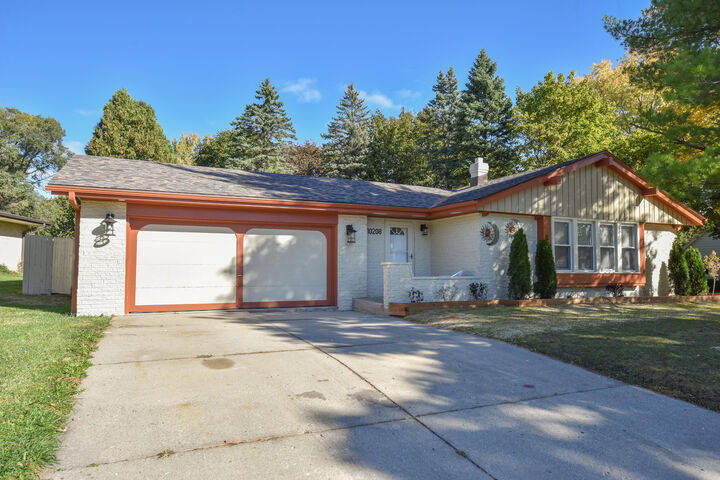 Property Photo:  10208 W Terra Ave  WI 53224