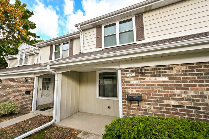 Property Photo:  6230 W College Ave  WI 53129 