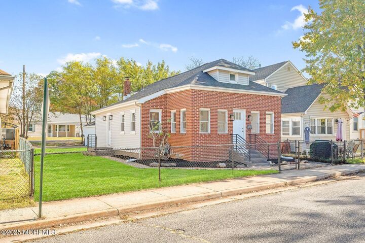 74 Forest Avenue  Keansburg NJ 07734 photo
