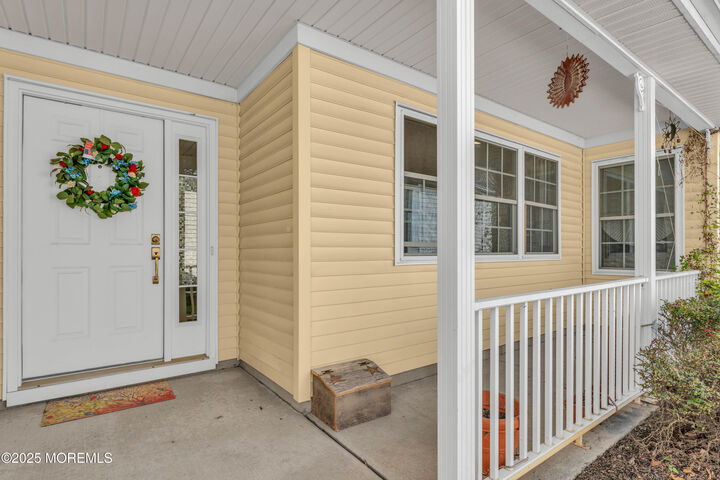 Property Photo:  264 Nighthawk Drive  NJ 08831