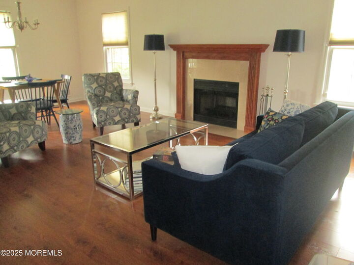 Property Photo:  702 Wellington Place Unit #2  NJ 07747