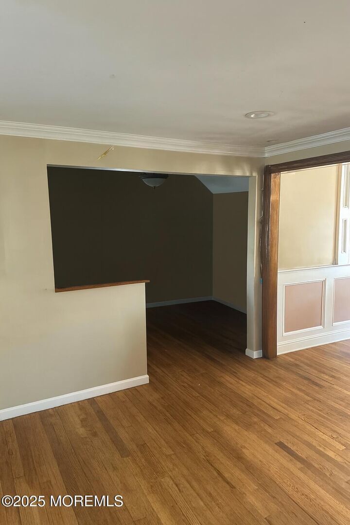 Property Photo:  4 Clarence Avenue  NJ 07740