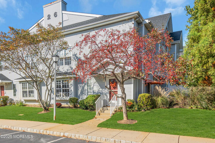Property Photo:  2610 Metedeconk  NJ 07728