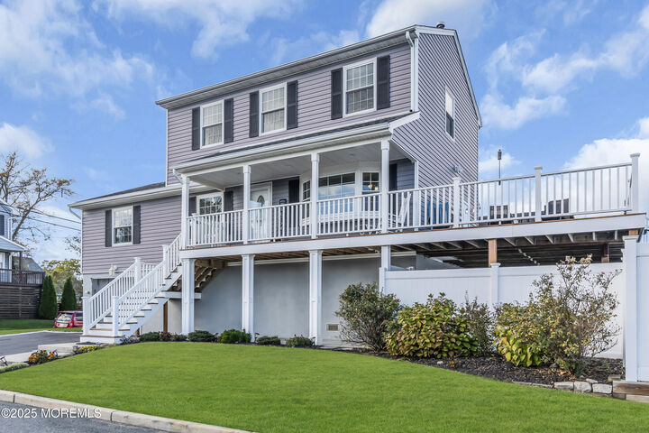 Property Photo:  605 Spruce Street  NJ 07735
