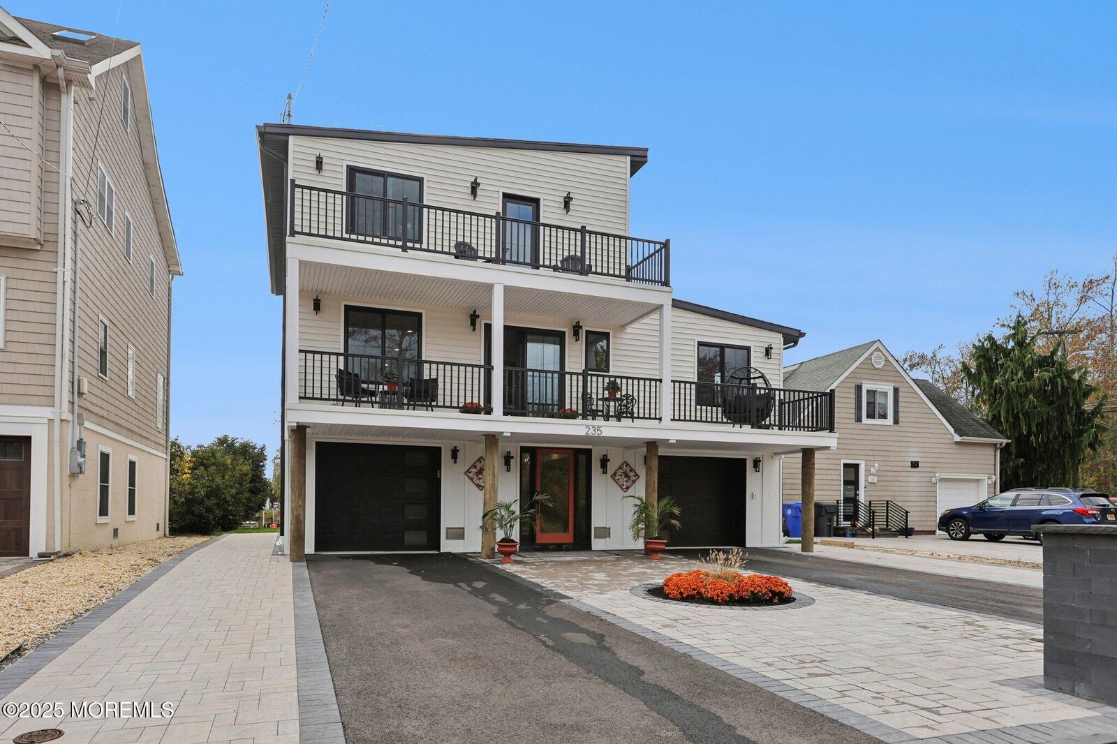 Property Photo:  235 Alameda Drive  NJ 08723