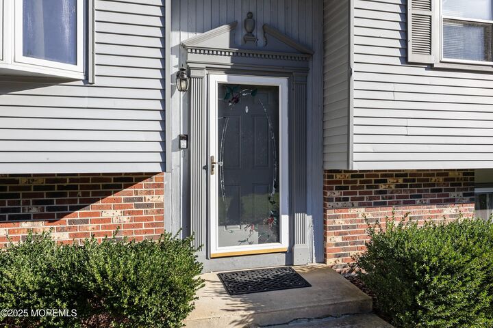 Property Photo:  380 E Millstream Road  NJ 08514