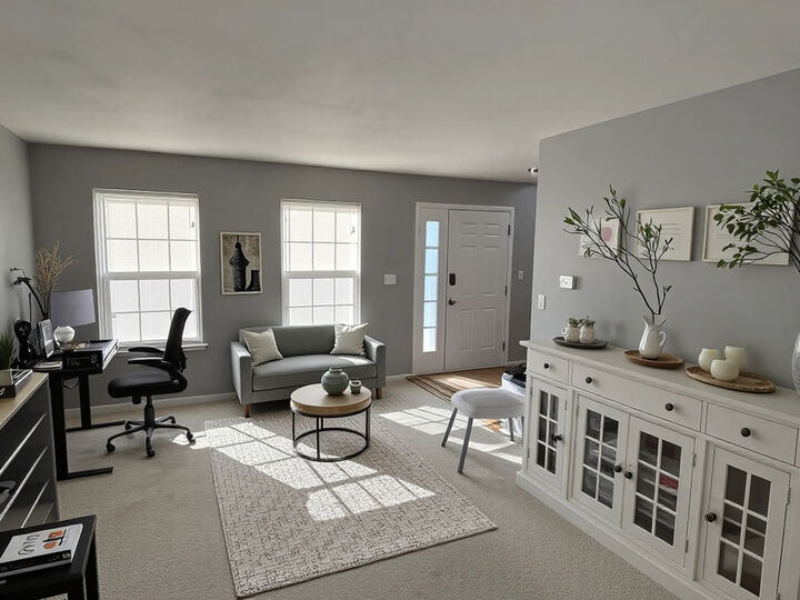 Property Photo: 1403 Prairie Court IL 60542