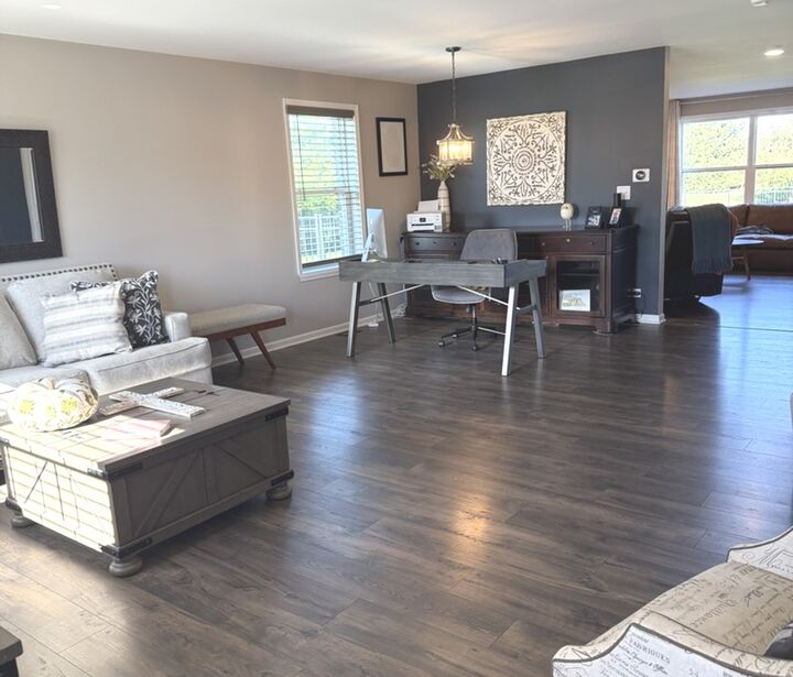 Property Photo:  1981 Stapleton Road  IL 60451