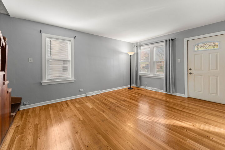 Property Photo: 2631 W 97th Place IL 60805