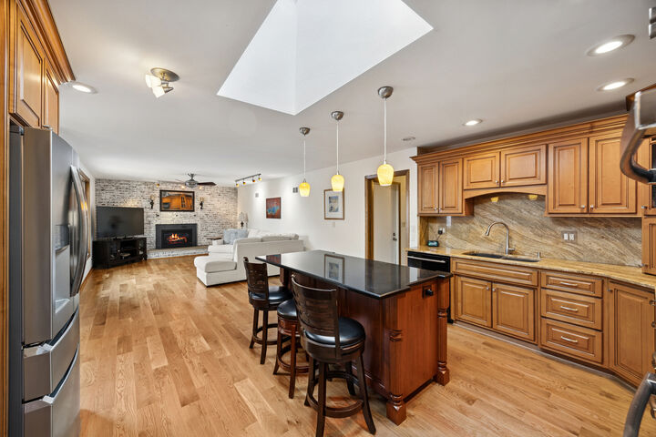 Property Photo: 15649 Sierra Drive IL 60452