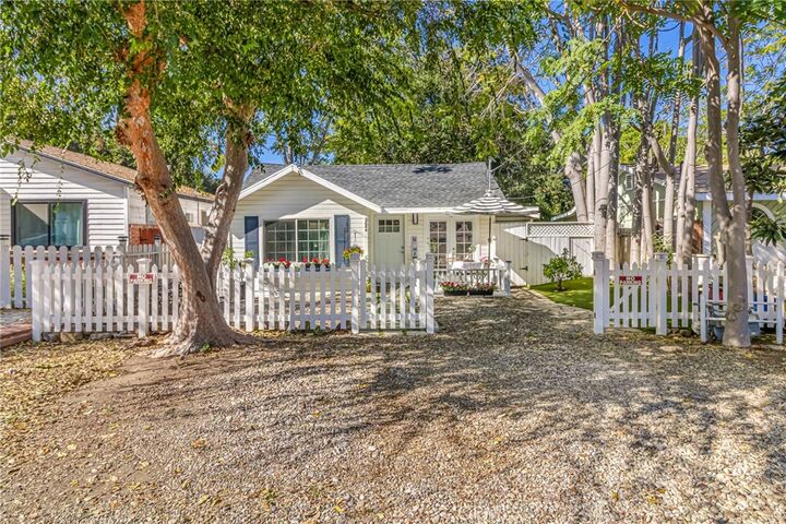 Property Photo:  2884 Crescent-Way Thousand Oaks Way  CA 91362 