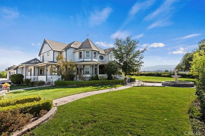 Property Photo: 39650 Patagonia Court CA 92591