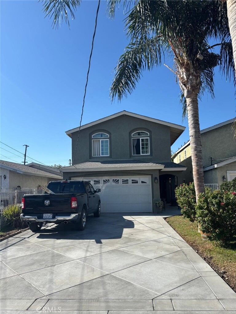 Property Photo: 15224 Mariposa Avenue CA 91709