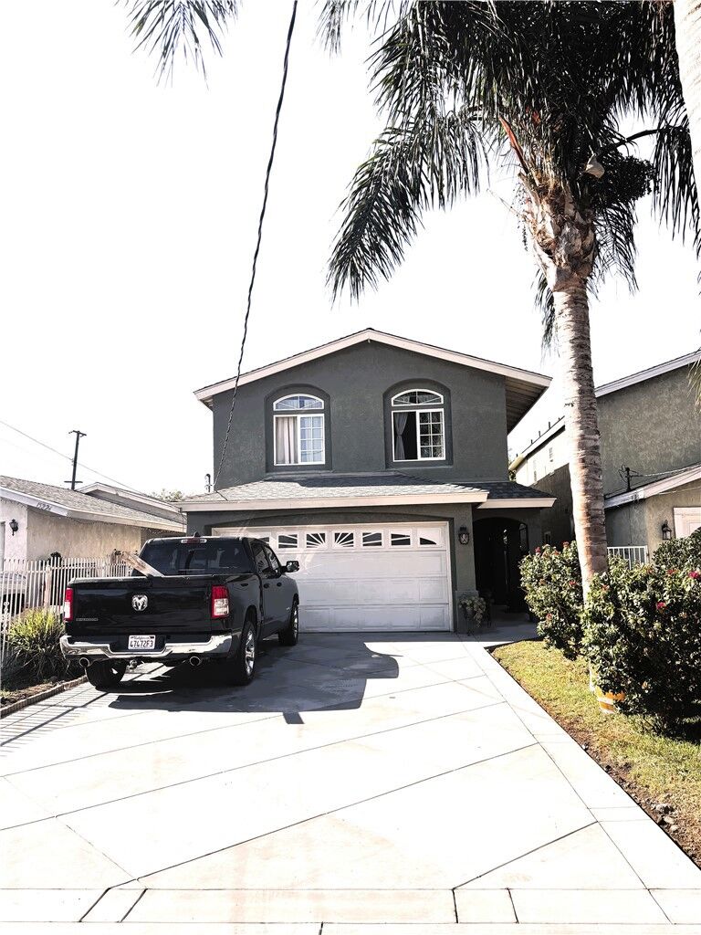 Property Photo:  15224 Mariposa Avenue  CA 91709 