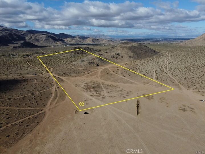 Property Photo: 2 Fairview Valley Road CA 92307