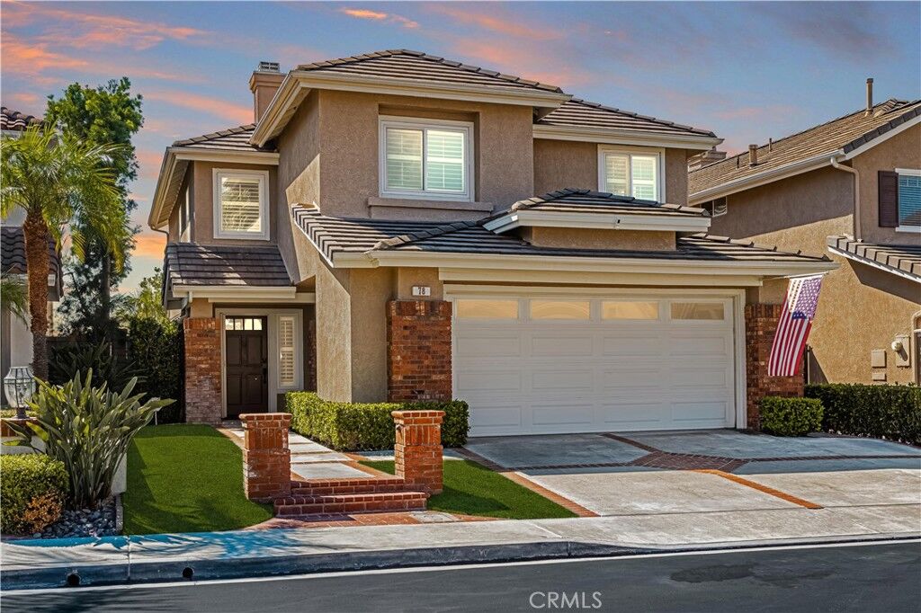 Property Photo:  78 Carriage  CA 92610 