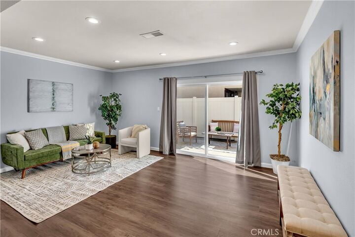 Property Photo: 1919 N Sherry Lane 31 CA 92705