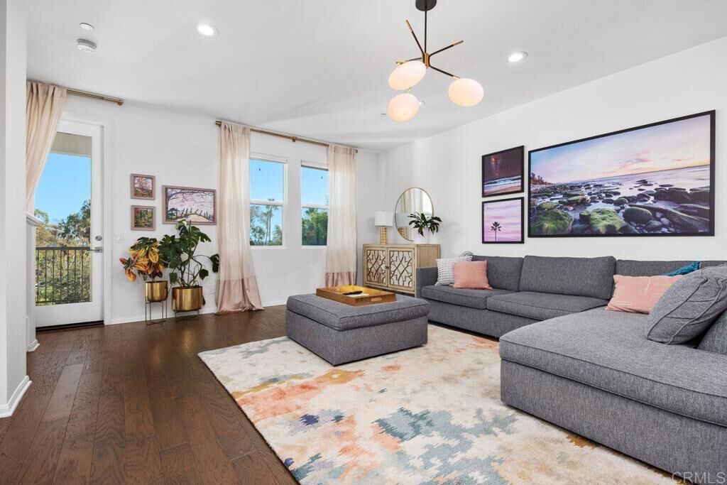 Property Photo:  1845 Cliff Swallow Lane  CA 92011