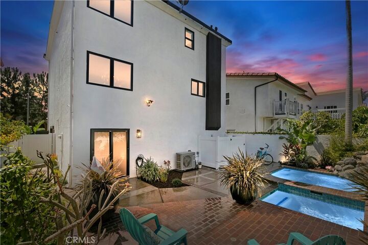 Property Photo: 4651 Los Patos Avenue CA 92649