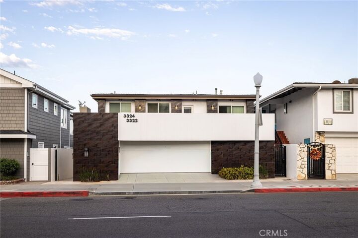 3322 Via Lido  Newport Beach CA 92663 photo