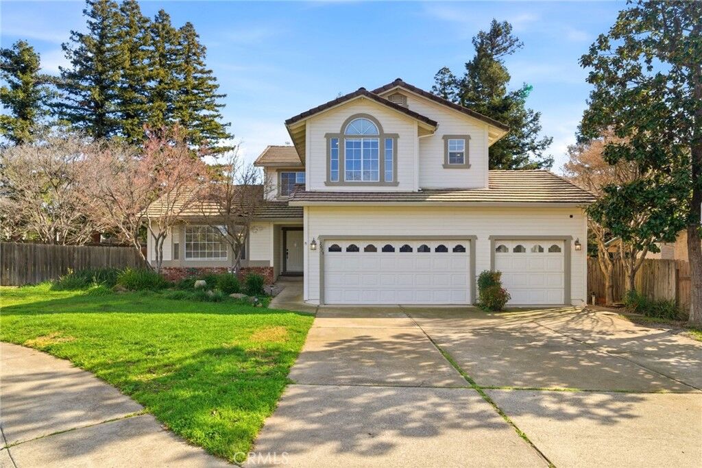 Property Photo: 2673 Lakewest Drive CA 95928
