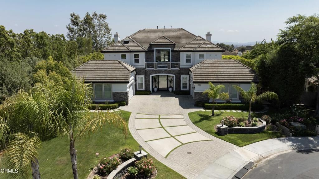 Property Photo:  7216 Littler Court  CA 93021